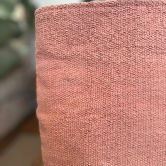 Crochet Tote Bag Colorful BIG! - Picture 6 of 12